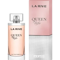 La Rive Giftset Queen of life