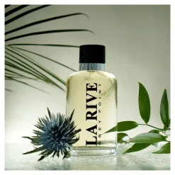 La Rive Grey Point eau de toilette 90 ML
