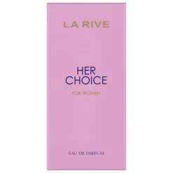 La Rive Her Choice eau de parfum 100 ML