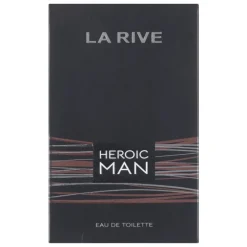 La Rive Heroic Man eau de toilette 100 ML