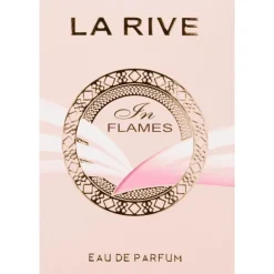 La Rive In Flames eau de parfum 100 ML