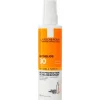 La Roche-Posay Anthelios Onzichtbare Zonnebrandspray SPF30 200 ML