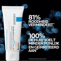 La Roche-Posay Cicaplast Balsem B5+ SPF50 40 ML