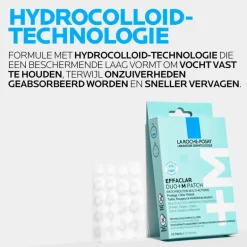 La Roche-Posay Effaclar Duo+M Patches 22 stuks