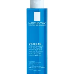 La Roche-Posay Effaclar Micro-Exfoliërende Lotion 200 ML