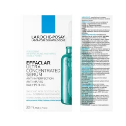 La Roche-Posay Effaclar Serum Onzuivere Huid 30 ML