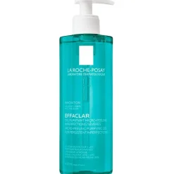 La Roche-Posay Effaclar Zuiverende Micro-Peeling Gel 400 ML