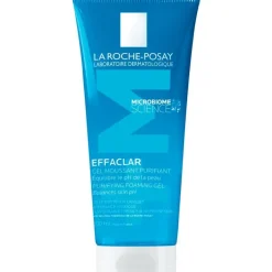 La Roche-Posay Effaclar Zuiverende Gel 200 ML