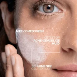 La Roche-Posay Effaclar Zuiverende Gel 400 ML