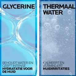 La Roche-Posay Fysiologisch Micellair Reinigingswater Gevoelige Huid 400 ML