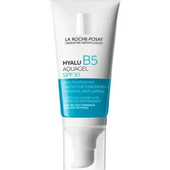La Roche-Posay Hyalu B5 Aquagel Dagcrème SPF30 50 ML