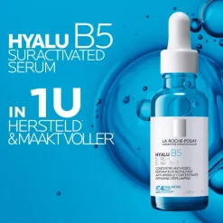 La Roche-Posay Hyalu B5 Suractivated Serum 30 ML