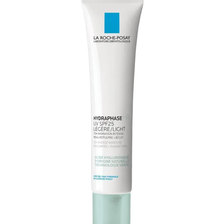 La Roche-Posay Hydraphase HA UV SPF25 Licht 40 ML
