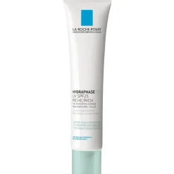 La Roche-Posay Hydraphase HA UV SPF25 Rijk 40 ML