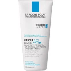 La Roche-Posay Lipikar Baume AP+M Balsem Droge Huid Eco Tube 200 ML