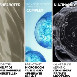 La Roche-Posay Lipikar Baume AP+Max Lichte Crème 400ML