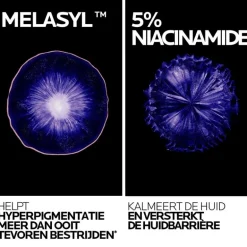 La Roche-Posay Mela B3 Crème SPF30 40 ML