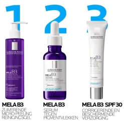 La Roche-Posay Mela B3 Crème SPF30 40 ML