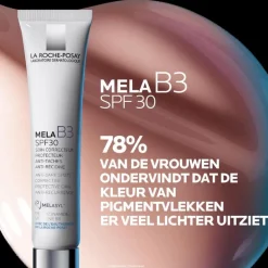 La Roche-Posay Mela B3 Crème SPF30 40 ML