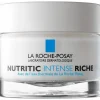 La Roche-Posay Nutritic Intense Crème Droge Huid 50 ML