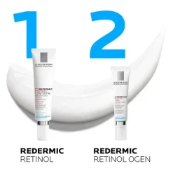 La Roche-Posay Redermic Retinol Oogcrème 15 ML