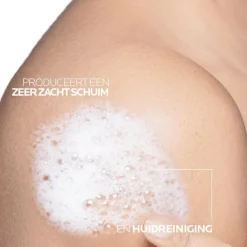 La Roche-Posay Syndet AP+ Reinigende Gel-Crème 400 ML