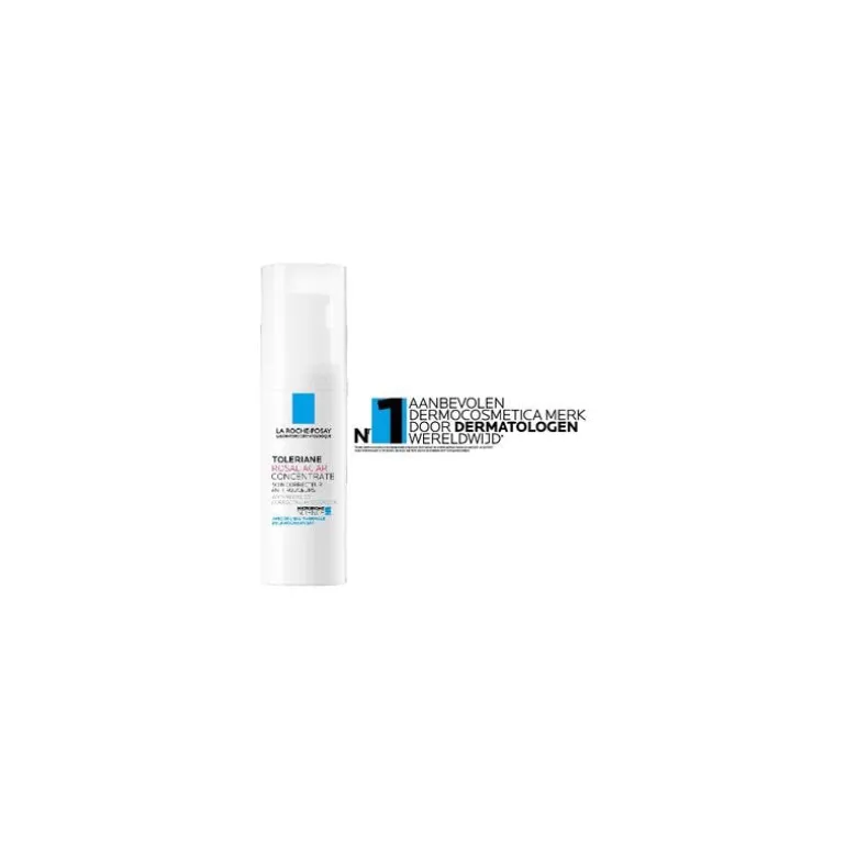 La Roche-Posay Toleriane Rosaliac AR Serum 40 ML