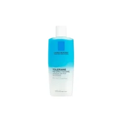 La Roche-Posay Toleriane Waterproof Oog-Makeup Reiniging 125 ML