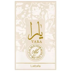 Lattafa Yara Moi eau de parfum 100 ML