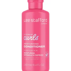 Lee Stafford For The Love of Curls Conditioner 250 ML