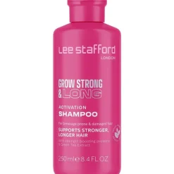 Lee Stafford Grow Strong & Long Shampoo 250 ML