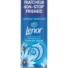 Lenor geurparels zeebries 155 gram