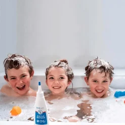 Licener Anti-Luis shampoo 100 ML natuurlijke ingrediënten 100% effectief