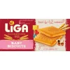 Liga Tweede Stap Kinderkoeken