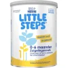 Little Steps 1 Zuigelingenvoeding