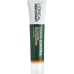 L'Oréal Men Expert Derma Control Dagcrème SPF30 40 ML