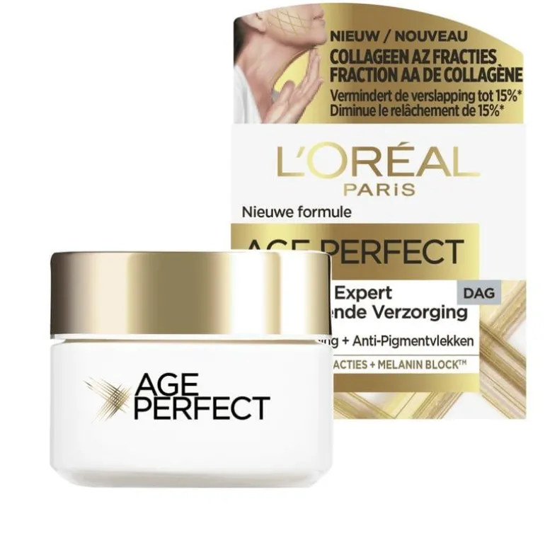 L'Oréal Paris Age Perfect Anti-Rimpel Dagcrème 50 ML