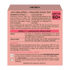 L'Oréal Paris Age Perfect Golden Age Dagcrème SPF20 50 ML