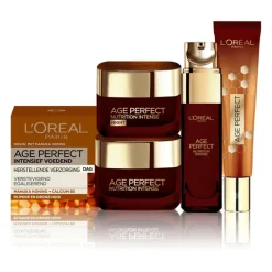 L'Oréal Paris Age Perfect Nachtcrème Manuka Honing 50 ML