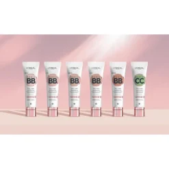 L'Oréal Paris BB C'est Magic BB Cream 05 Medium/Dark Gekleurde Dagcrème SPF 20