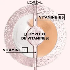 L'Oréal Paris BB C'est Magic BB Cream 01 Very Light Gekleurde Dagcrème SPF 20
