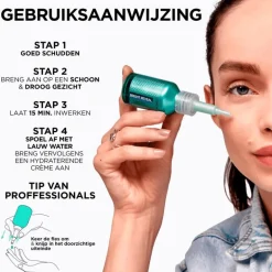 L'Oréal Paris Bright Reveal Exfoliant Peeling 25 ML