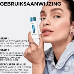 L'Oréal Paris Bright Reveal Niacinamide Serum 30 ML