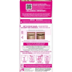 L’Oréal Paris Casting Crème Gloss 810 Parelmoer Blond
