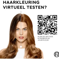 L'Oréal Paris Casting Crème Gloss Haarverf 700 Mocha Mania Middenblond