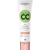 L'Oréal Paris CC C'est Magic Anti-Roodheidscrème CC Cream SPF 20