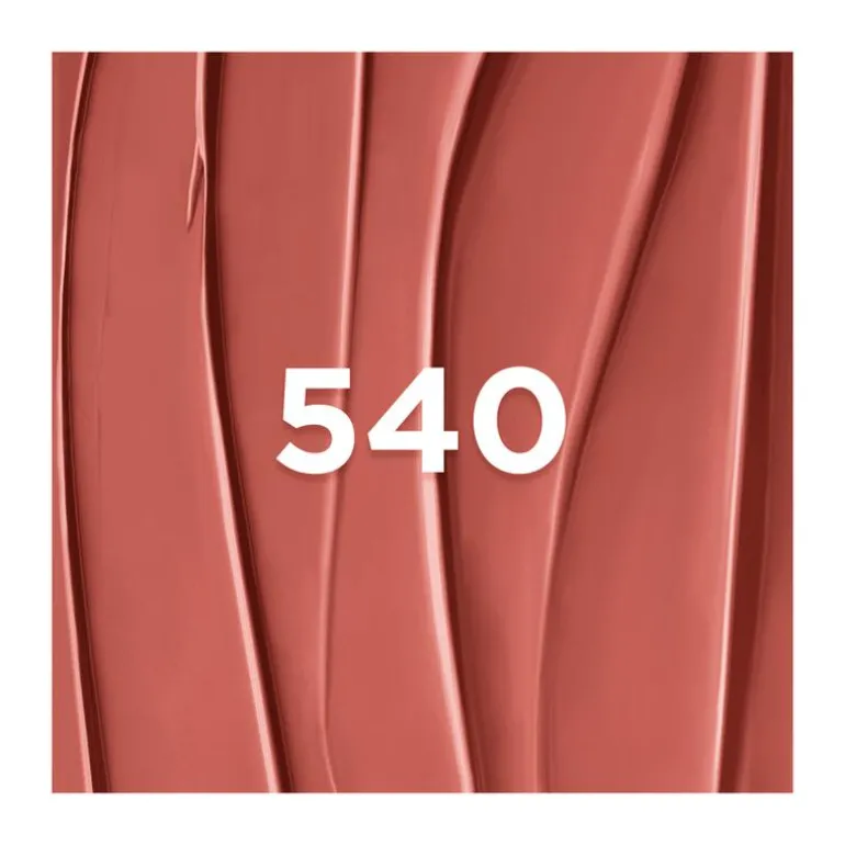 L'Oréal Paris Color Riche Satin 540 Unstoppable Nudes of Worth Lippenstift 4,5 GR