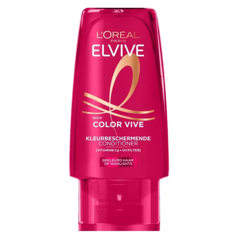 L'Oréal Paris Elvive Color Vive Shampoo 250 ML