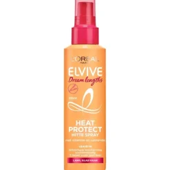 L'Oréal Paris Elvive Dream Lengths Heat Spray 150 ML