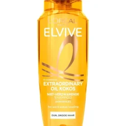 L'Oréal Paris Elvive Extraordinary Oil Shampoo 250 ML